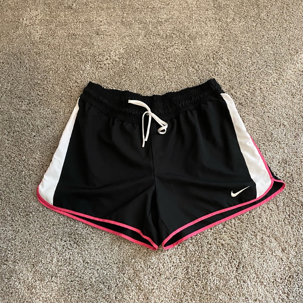 Nike Athletic Shorts